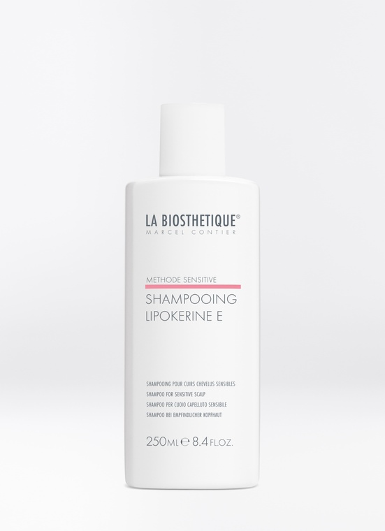Shampooing Lipokérine E